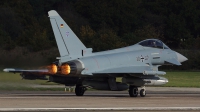 Photo ID 237616 by Benjamin Henz. Germany Air Force Eurofighter EF 2000 Typhoon S, 30 47