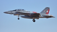 Photo ID 237660 by Takeshi Kikuzaki. USA Navy Boeing F A 18F Super Hornet, 166917