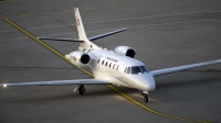 Photo ID 237667 by Joop de Groot. Switzerland Air Force Cessna 560XL Citation Excel, T 784