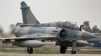 Photo ID 237692 by John Pitsakis. Greece Air Force Dassault Mirage 2000 5BG, 506