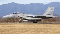 Photo ID 237717 by Chris Lofting. Japan Air Force McDonnell Douglas F 15J Eagle, 52 8862