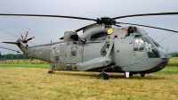 Photo ID 26847 by Michael Baldock. UK Navy Westland Sea King HAS 6, XV651