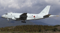 Photo ID 237716 by Chris Lofting. Japan Navy Kawasaki P 1, 5518