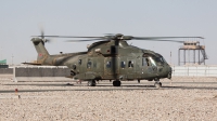 Photo ID 237740 by Neil Dunridge. UK Air Force AgustaWestland Merlin HC3 Mk411, ZJ128