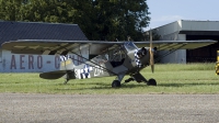 Photo ID 238326 by Joop de Groot. Private Private Piper J 3C 65 Cub, F AYZA