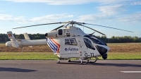 Photo ID 237788 by Dieter Linemann. Belgium Police MD Helicopters MD 902 Explorer, G 11