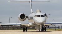 Photo ID 237857 by Barry Swann. UK Air Force Bombardier Raytheon Sentinel R1 BD 700 1A10, ZJ692