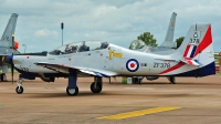 Photo ID 237881 by Aldo Bidini. UK Air Force Short Tucano T1, ZF378