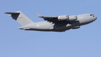 Photo ID 237969 by F. Javier Sánchez Gómez. United Arab Emirates Air Force Boeing C 17A Globemaster III, 1224