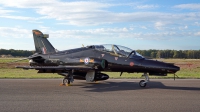 Photo ID 237987 by Dieter Linemann. UK Air Force BAE Systems Hawk T 2, ZK027