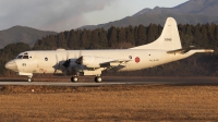 Photo ID 238004 by Chris Lofting. Japan Navy Lockheed P 3C Orion, 5085