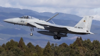 Photo ID 238001 by Chris Lofting. Japan Air Force McDonnell Douglas F 15J Eagle, 62 8870