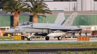 Photo ID 237997 by Manuel Fernandez. Spain Air Force McDonnell Douglas C 15 Hornet EF 18A, C 15 30