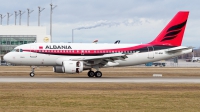 Photo ID 238050 by Stefan Schmitz. Albania Government Airbus A319 115 CJ, TC ANA