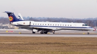 Photo ID 238138 by Stefan Schmitz. Belgium Air Force Embraer EMB 145LR ERJ 145LR, CE 03