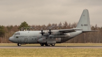 Photo ID 238069 by Sascha Gaida. Netherlands Air Force Lockheed C 130H Hercules L 382, G 988