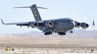 Photo ID 238086 by W.A.Kazior. USA Air Force Boeing C 17A Globemaster III, 00 0179