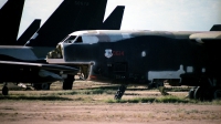 Photo ID 238077 by Michael Baldock. USA Air Force Boeing B 52D Stratofortress, 56 0614