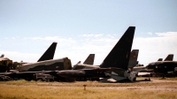 Photo ID 238081 by Michael Baldock. USA Air Force Boeing B 52D Stratofortress, 55 0088