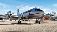 Photo ID 238646 by Aaron C. Rhodes. USA Air Force Douglas C 54G Skymaster, 45 0502