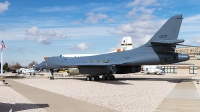 Photo ID 238322 by Aaron C. Rhodes. USA Air Force Rockwell B 1B Lancer, 83 0070