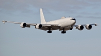 Photo ID 238293 by Gerald Howard. USA Navy Boeing E 6B Mercury 707 300, 164388