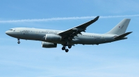 Photo ID 238331 by Manuel Fernandez. UK Air Force Airbus Voyager KC3 A330 243MRTT, ZZ338