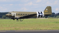 Photo ID 238359 by Milos Ruza. Private 101st Airborne Tributer Douglas DC 3C, N150D