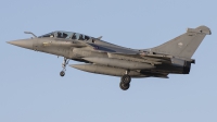 Photo ID 238347 by F. Javier Sánchez Gómez. France Air Force Dassault Rafale B, 334