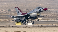 Photo ID 239299 by W.A.Kazior. USA Air Force General Dynamics F 16C Fighting Falcon, 92 3898