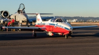 Photo ID 238612 by Alex Jossi. Canada Air Force Canadair CT 114 Tutor CL 41A, 114058