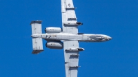 Photo ID 238470 by Alex Jossi. USA Air Force Fairchild A 10C Thunderbolt II, 78 0684