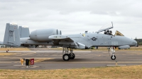 Photo ID 238442 by Alex Jossi. USA Air Force Fairchild A 10C Thunderbolt II, 79 0202