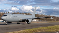 Photo ID 238484 by Alex Jossi. USA Air Force Boeing KC 46A Pegasus 767 200LRF, N842BA