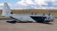 Photo ID 238608 by Alex Jossi. USA Air Force Lockheed Martin C 130J 30 Hercules L 382, 16 5833