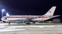 Photo ID 238486 by Thomas Ziegler - Aviation-Media. Canada Air Force Airbus CC 150 Polaris A310 304 F, 15003