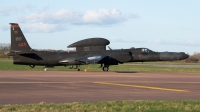 Photo ID 238517 by Neil Dunridge. USA Air Force Lockheed U 2S, 80 1071