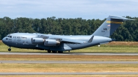 Photo ID 238526 by Alex Jossi. USA Air Force Boeing C 17A Globemaster III, 05 5147