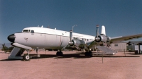 Photo ID 3059 by Ted Miley. USA Air Force Douglas VC 118A Liftmaster DC 6A, 53 3240