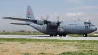 Photo ID 238640 by Aldo Bidini. T rkiye Air Force Lockheed C 130E Hercules L 382, 68 01608