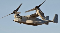 Photo ID 238670 by Gerald Howard. USA Marines Bell Boeing MV 22B Osprey, 168008