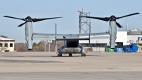 Photo ID 238674 by Gerald Howard. USA Marines Bell Boeing MV 22B Osprey, 168008