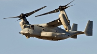 Photo ID 238671 by Gerald Howard. USA Marines Bell Boeing MV 22B Osprey, 168671