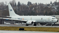 Photo ID 238696 by Aaron C. Rhodes. India Navy Boeing P 8I Neptune, IN328