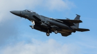 Photo ID 238681 by Doug MacDonald. USA Air Force McDonnell Douglas F 15E Strike Eagle, 91 0334