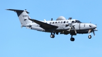 Photo ID 238686 by Manuel Fernandez. USA Army Beech MC 12S EMARSS Super King Air 350ER, 11 00268