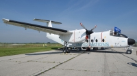 Photo ID 238718 by Aldo Bidini. Canada Air Force De Havilland Canada C 115 DHC 5 Buffalo, 115461