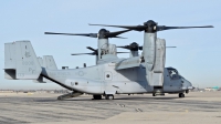 Photo ID 240340 by Gerald Howard. USA Marines Bell Boeing MV 22B Osprey, 168008