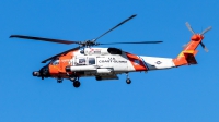 Photo ID 238812 by Alex Jossi. USA Coast Guard Sikorsky MH 60T Jayhawk, 6002