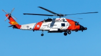 Photo ID 238813 by Alex Jossi. USA Coast Guard Sikorsky MH 60T Jayhawk, 6002